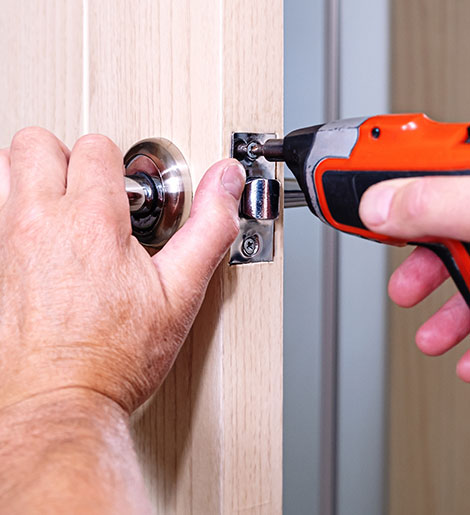 Lawrenceville Door Installation Services Experts | (470) 219-2428