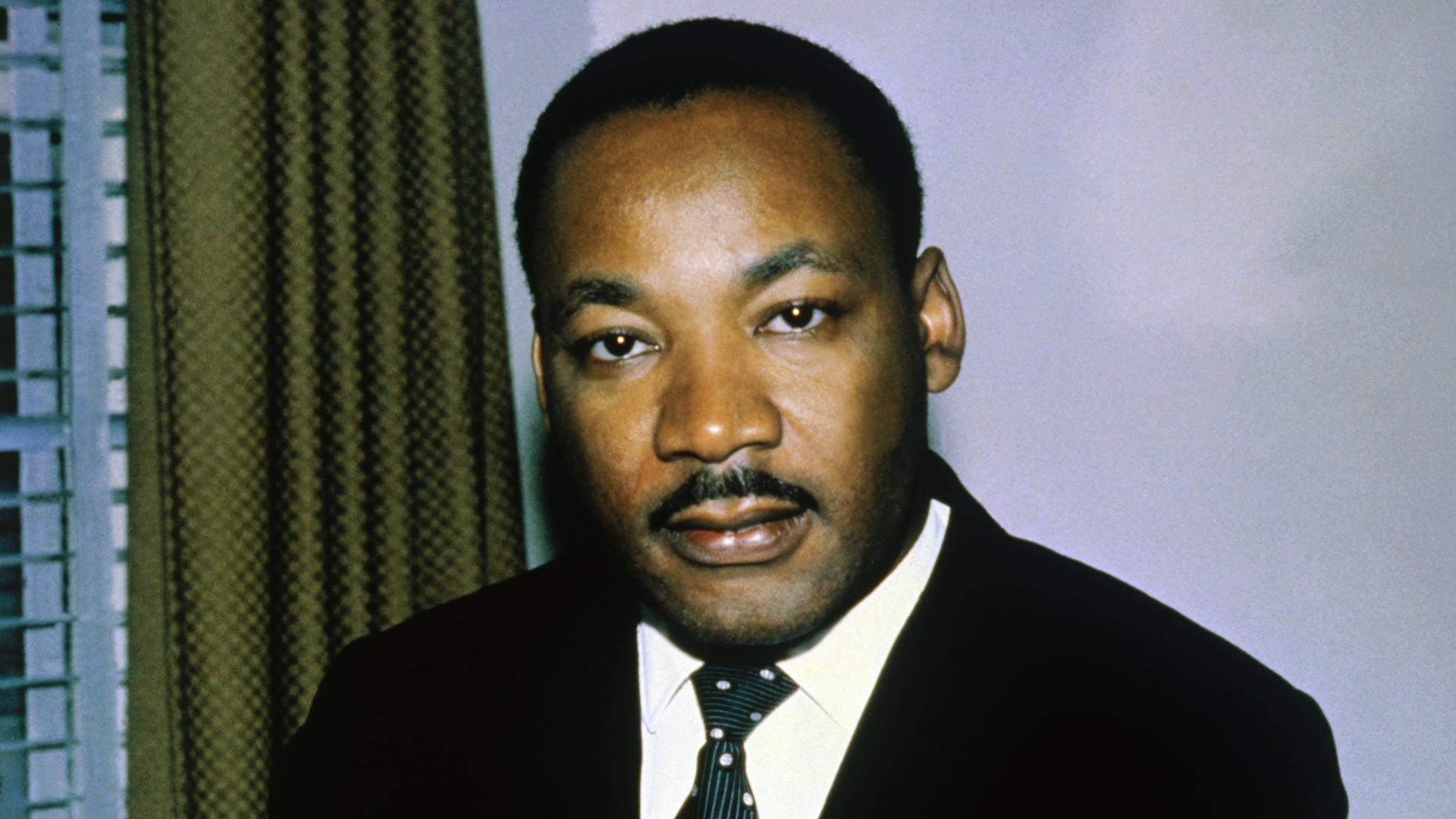 What Are 10 Interesting Facts About Martin Luther King Jr?