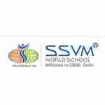 SSVM World School Profile Picture