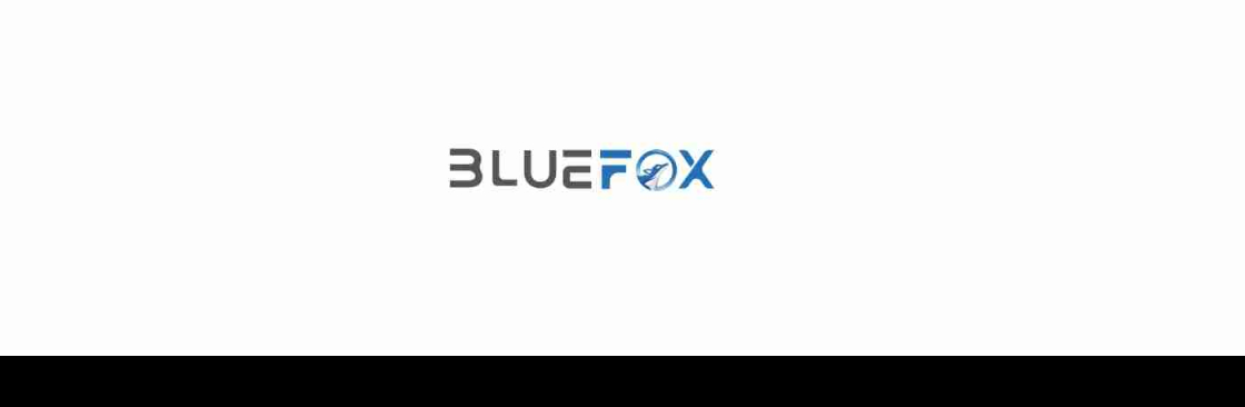 bluefoxto Cover Image