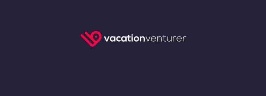 Vacation Venturer Cover Image