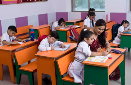 How New CBSE Schools in Coimbatore Create Conducive Classroom Environments. - Reeds World School
