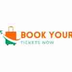 Book Your Tickets Now Profile Picture