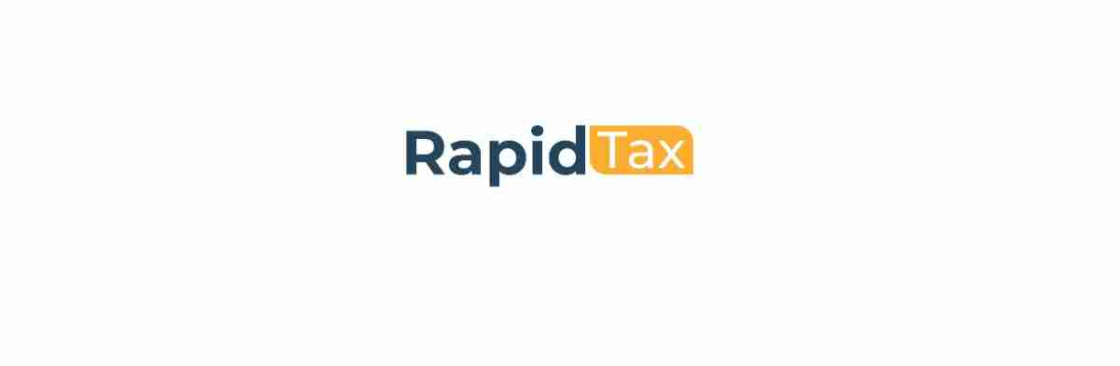 RapidTax Cover Image