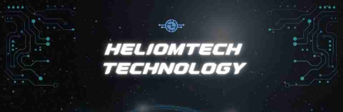 Heliomtech Cover Image