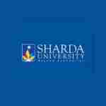 Sharda University profile picture