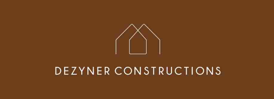 Dezyner Constructions Cover Image