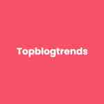 Top  Blog Trends Profile Picture