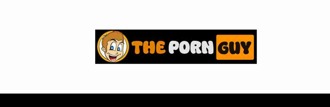 The Porn Guy Cover Image