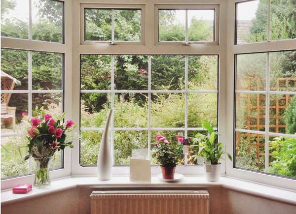 Enhancing Your Home with Modern Designer Windows - KLIGHT HOUSE