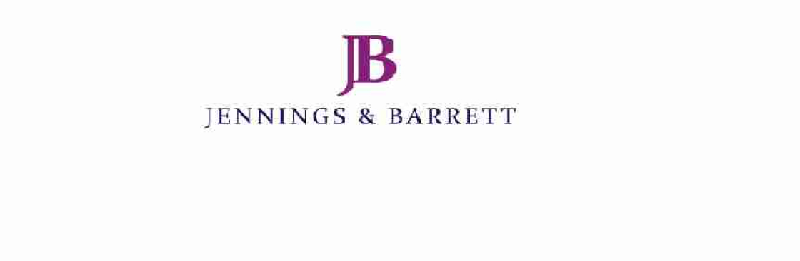 Jennings and Barret Cover Image