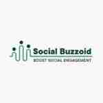 Social Buzzoid Profile Picture