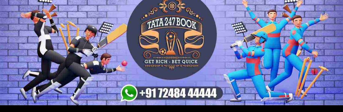 Tata247 Book Cover Image
