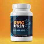 Ring Hush Supplement profile picture