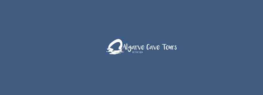 Algarve Cave Tours Cover Image
