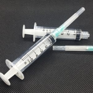 Use a Sterile Syringe Safely and Effectively: Tips From an Expert