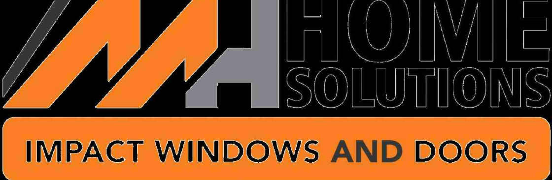 MH Home Solutions Cover Image
