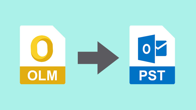 Best Methods to Convert Outlook OLM to PST