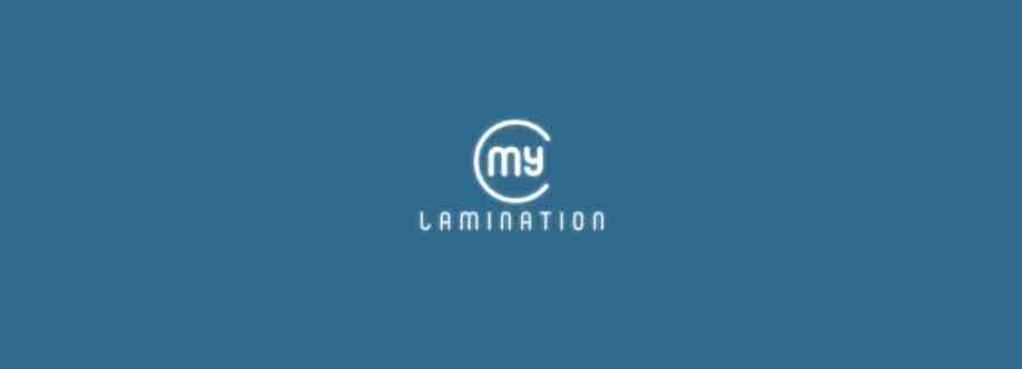 My Lamination Cover Image
