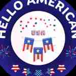 hello american Profile Picture