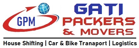 Gati Packers and Movers in Kolkata - Call 9332222215