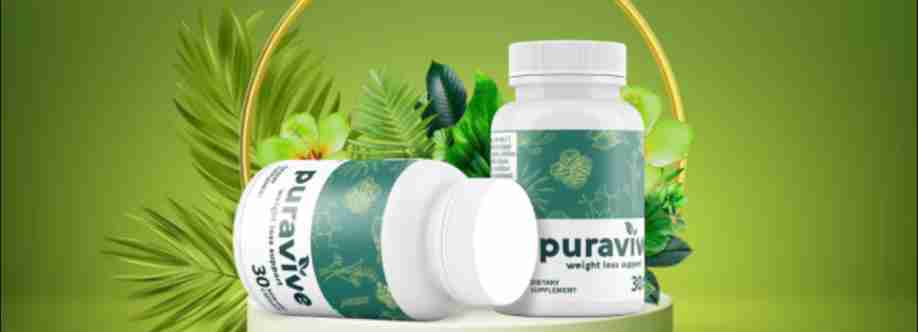 Puravive supplement Cover Image