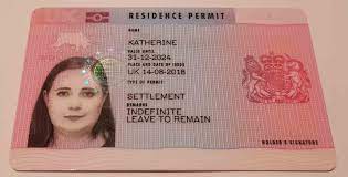 The Ultimate Guide to Applying for Indefinite Leave to Remain in the UK - WriteUpCafe.com