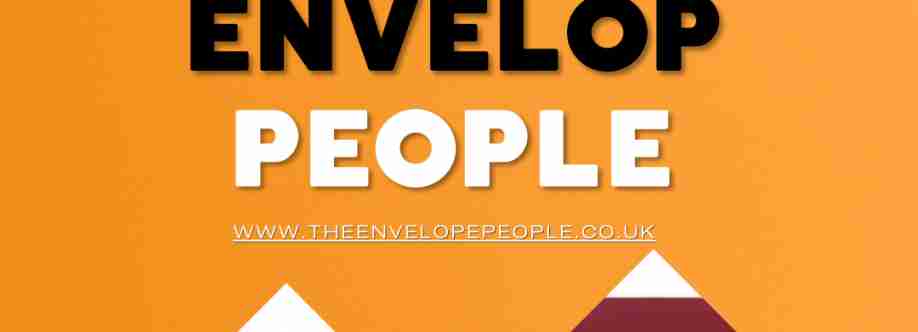 The Envelope Theenvelopepeople Cover Image