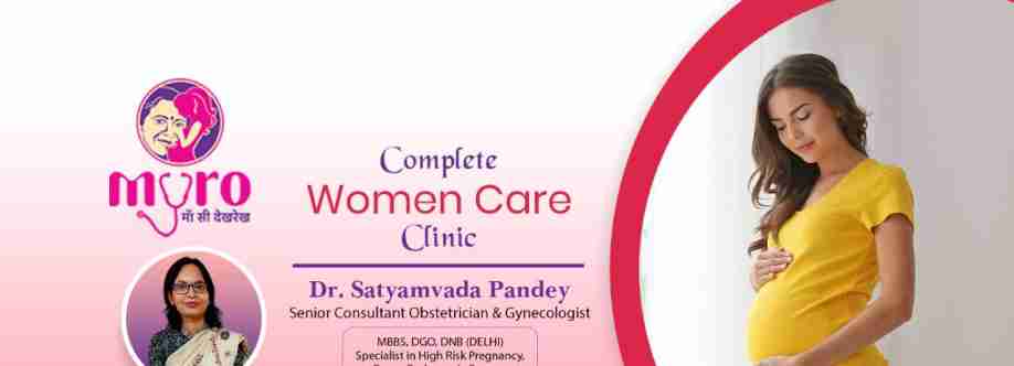 Dr Satyamvada Pandey Myro Clinic Cover Image