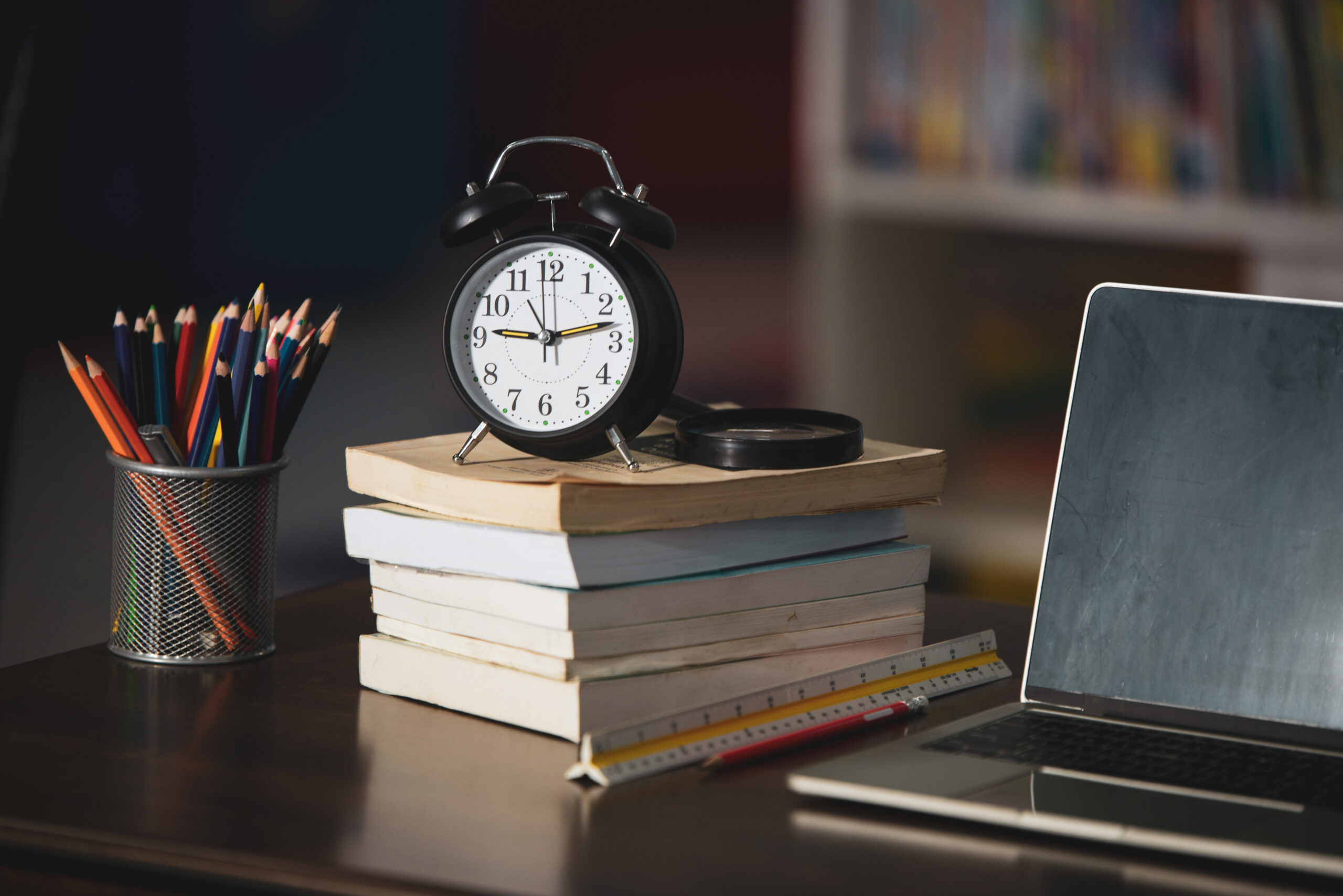 A Comprehensive Guide to Time Management for Students