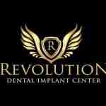 Revolution Dental Implant Center Profile Picture