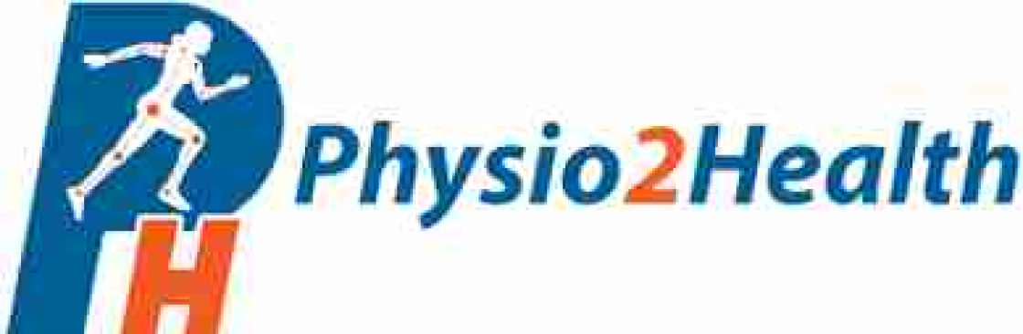 Physio 2health Cover Image