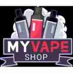 My Vape Shop Profile Picture