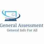 General Assessment Profile Picture