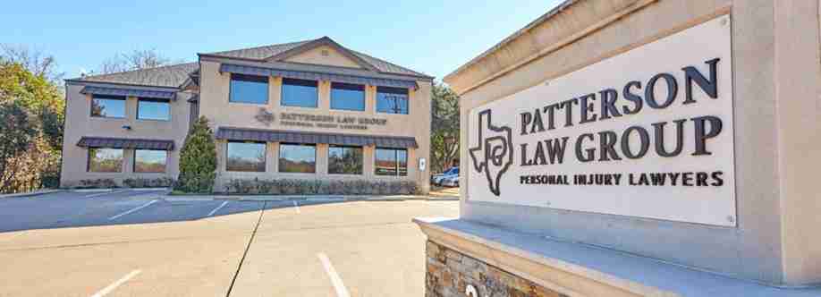Patterson Law Group Cover Image