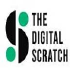 The Digital Scratch Profile Picture