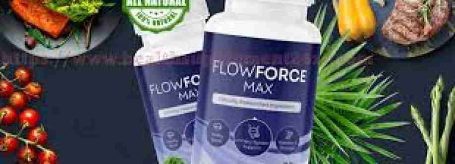 flowforce max Cover Image