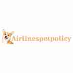 Airlines Pet Policy profile picture