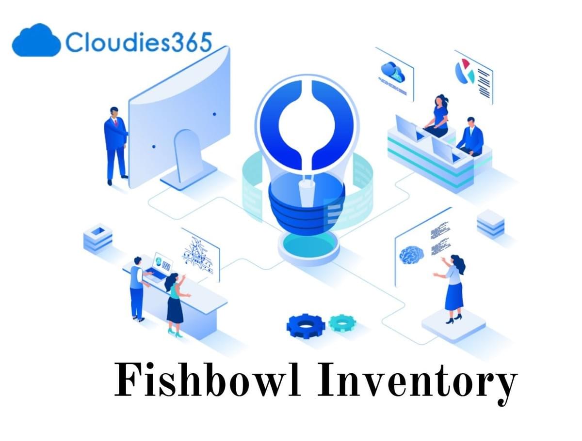 Fishbowl Inventory Cloud Hosting - Technology QuickBook...