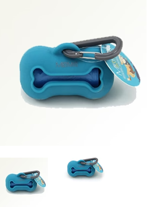 Convenience on the Go: Unveiling the Magic of a Dog Bag Holder : yourpetshappy — LiveJournal