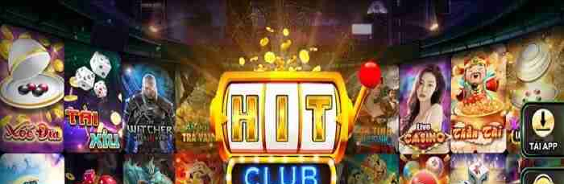 Nhà cái Hit Club Club Cover Image