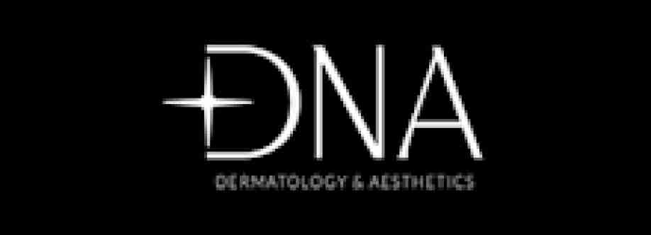 DNA Skin Clinic Cover Image