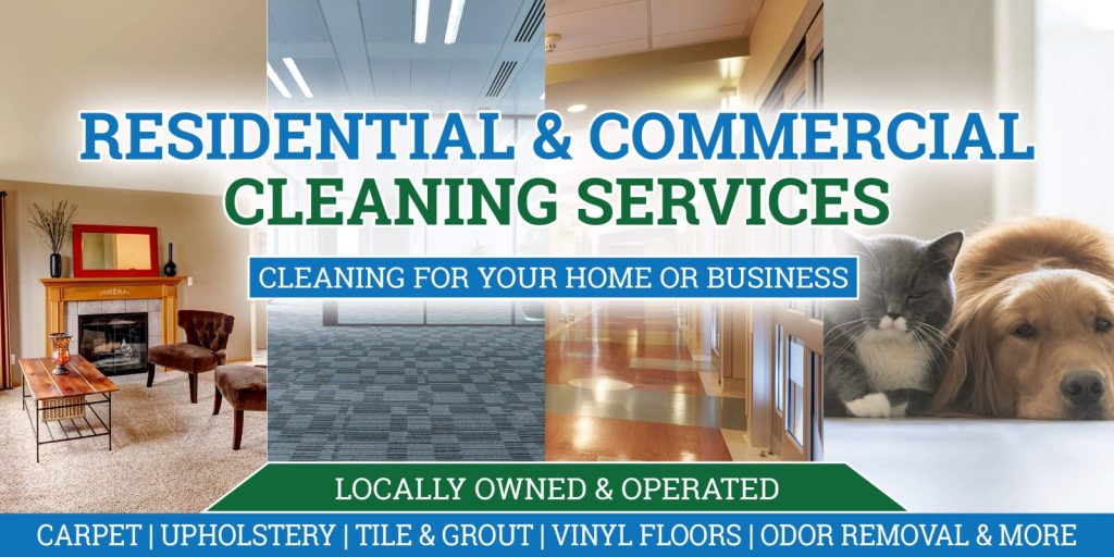Blitzers Cleaning Company | Emergency Cleaning Services in UK
