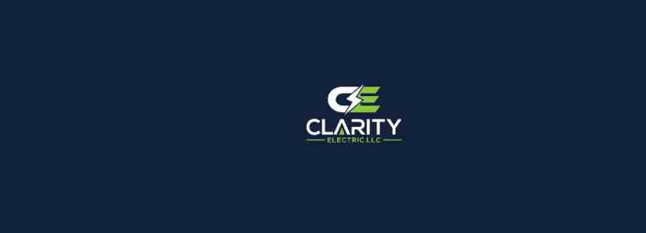 Clarity Electric Cover Image