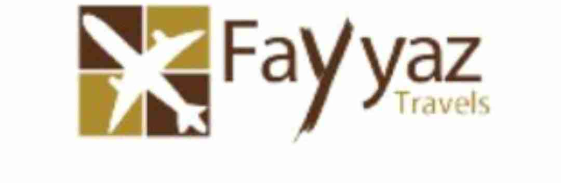 fayyaz Travels Cover Image