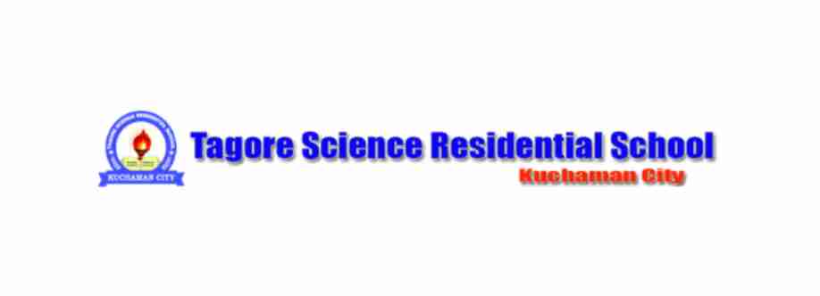 Tagore Science Residential School Cover Image