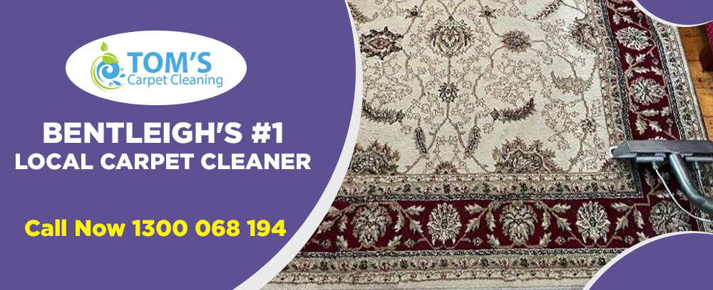 Carpet Cleaning Bentleigh | Toms Carpet Cleaning