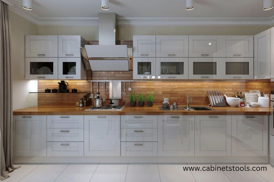 Elevate Your Home Aesthetics with Expert cabinet painting calgary - Cabinets Tools