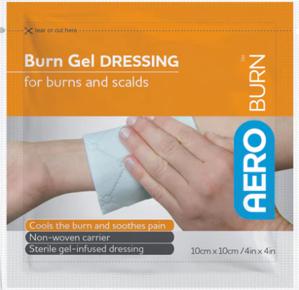 Effective First Aid for Burns: A Guide and Where to Buy Bandages Online | by Dynamic First Aid | Jan, 2024 | Medium