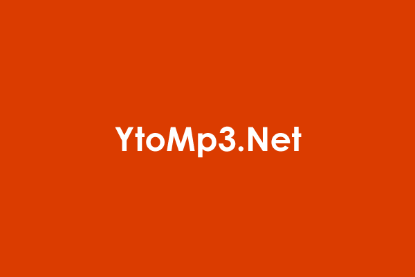 YouTube Video Downloader - Download Youtube Videos for Free - YtoMp3.Net
